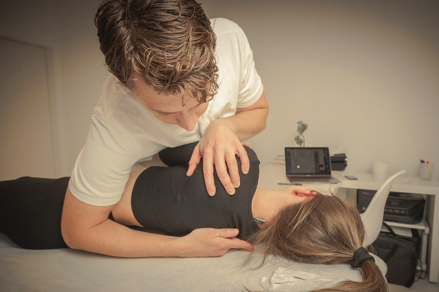 rugklachten en rugpijn behandeld osteopaat jeffrey bursens